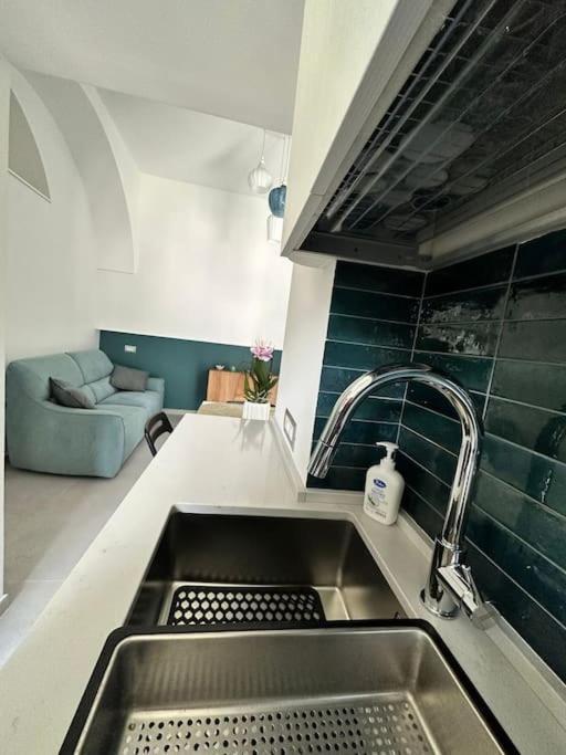 Casa Vacanza La Peonia Vila Minori Exterior foto